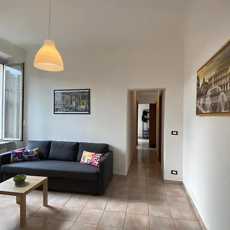 Διαμέρισμα Heygenova Casa Anna Maria *