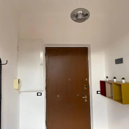 Διαμέρισμα Heygenova Casa Anna Maria