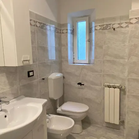 Heygenova Casa Anna Maria * Γένοβα