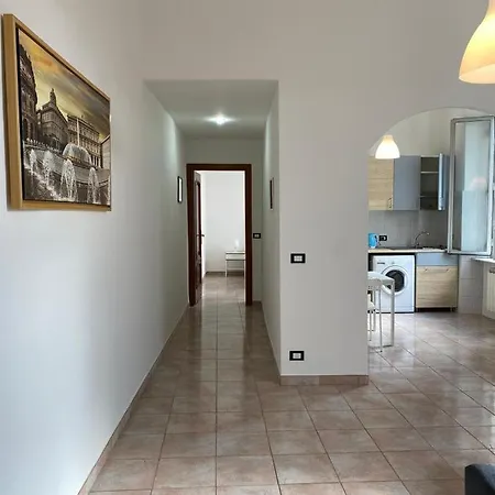 Heygenova Casa Anna Maria Διαμέρισμα