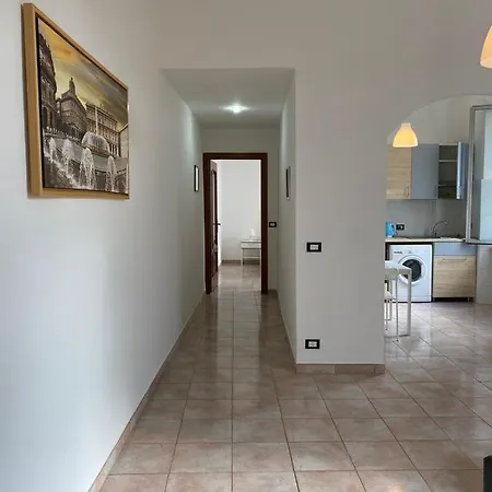 Heygenova Casa Anna Maria Διαμέρισμα Γένοβα