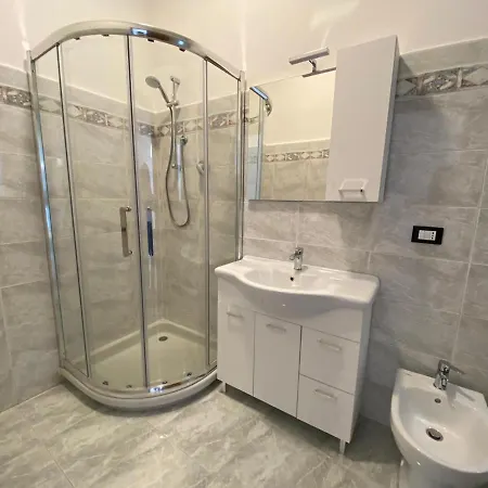 Heygenova Casa Anna Maria