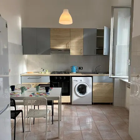Διαμέρισμα Heygenova Casa Anna Maria Γένοβα