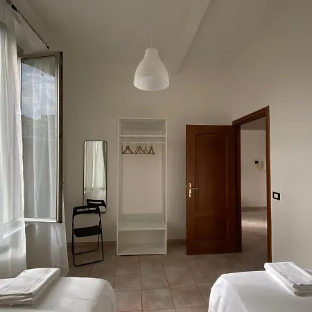 Διαμέρισμα Heygenova Casa Anna Maria