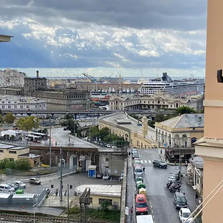 Heygenova Casa Anna Maria *