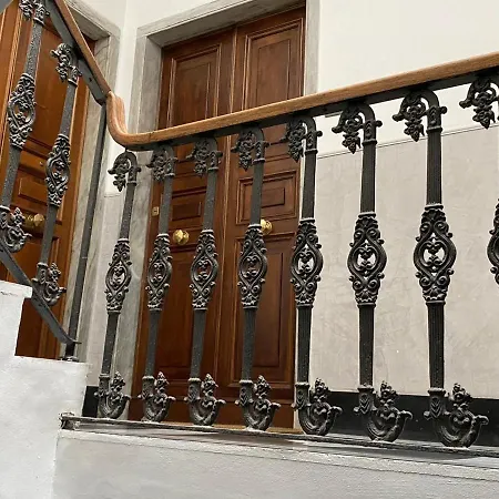 Heygenova Casa Anna Maria Apartment
