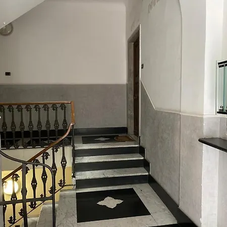 Apartmán Heygenova Casa Anna Maria *