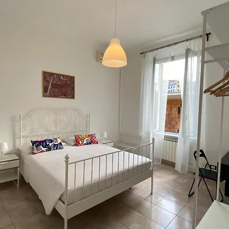 Heygenova Casa Anna Maria Apartman