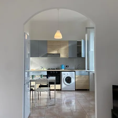 Heygenova Casa Anna Maria Apartman *