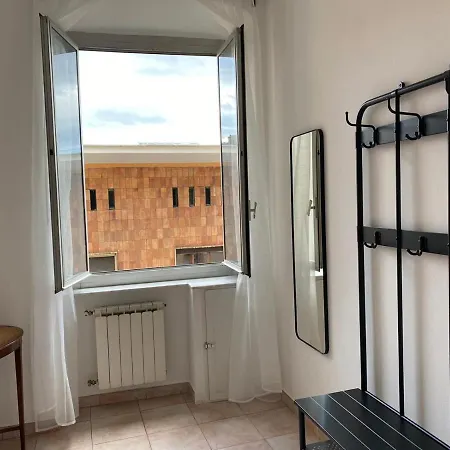 Heygenova Casa Anna Maria Apartman *